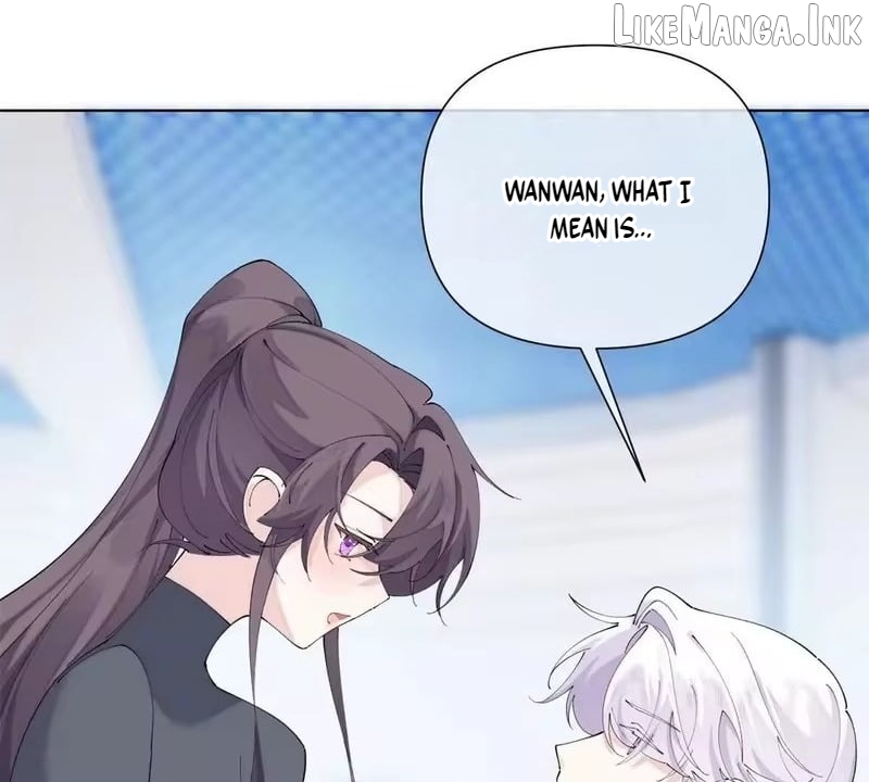 Her Marriage Was Called Off at Daytime, the Cutely Fierce Commander Asked Her For a Hug at Night Chapter 189  - page 23